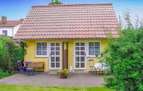 Ferienhaus Bodstedt in Fuhlendorf